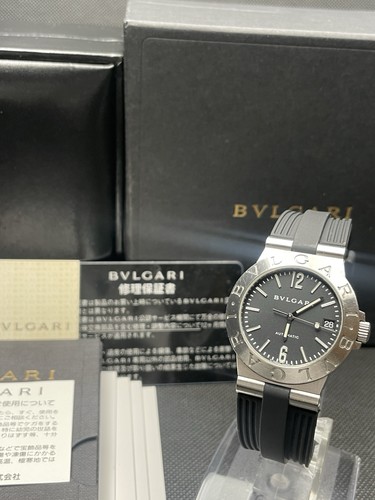 Excellent bvlgari diagono - bvlgari,