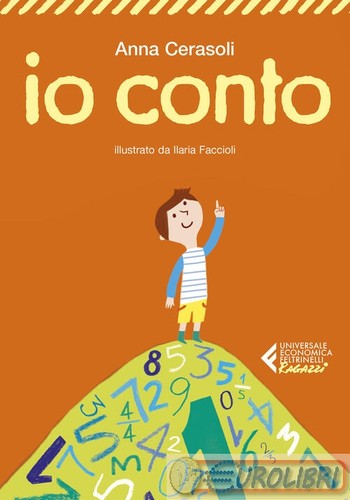 9788807897122 cerasoli - cerasoli, io