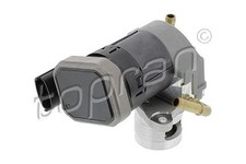 Valvola EGR TOPRAN per OPEL