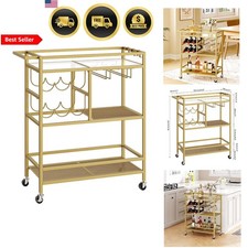 Carrello da Bar per Servizio