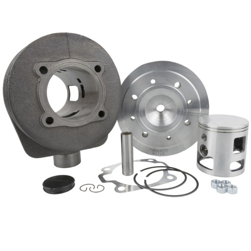 25031804 pinasco kit cilindro - pinasco,