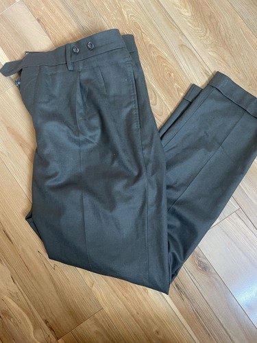 Pantalone berwich uomo colore - pantalone, uomo,