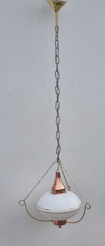 Raro lampadario vintage anni - lampadario, (anni