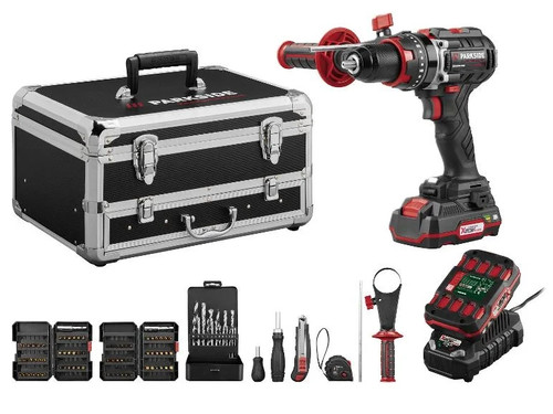 Trapano avvitatore - , a