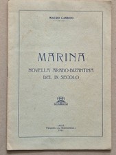 RARISSIMO MAURO CASSONI -