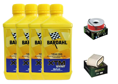 Kit tagliando yamaha max - yamaha, v-max