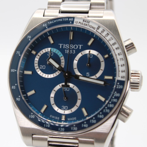 Orologio uomo tissot - tissot, pr516