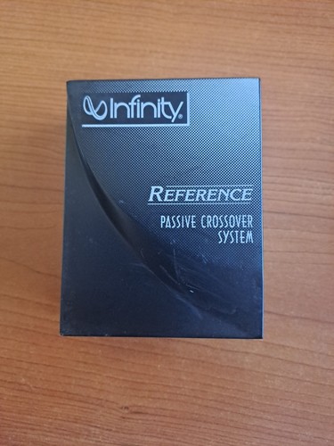 Filtro crossover passivo