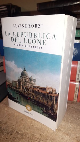 Repubblica del leone - del,