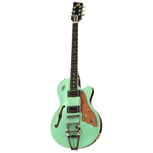 Duesenberg starplayer surf - starplayer,