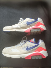 Nike Air Max 180 Ultramarine
