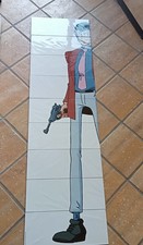 Figura Intera Lupin.