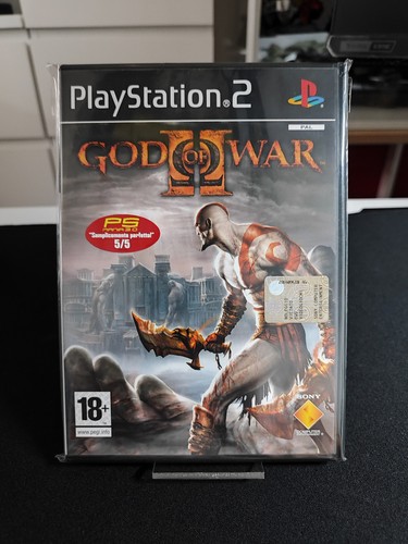 God war ps2 - war,