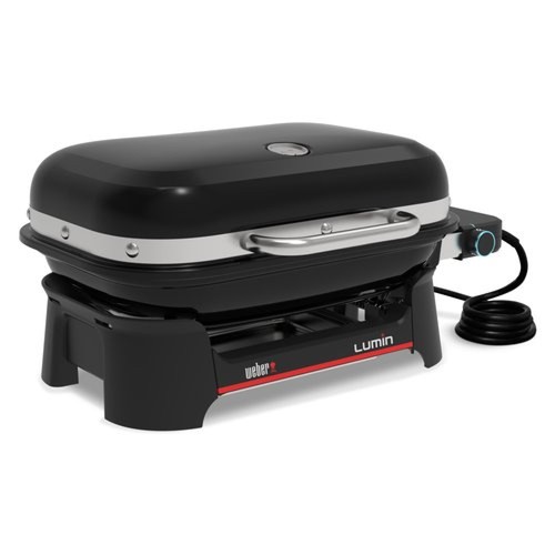 Weber barbecue elettrico - barbecue,