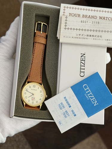 Nos raro orologio - nos,