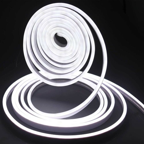 Striscia led luce bianca - striscia,