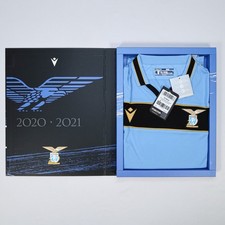 Lazio 2020 120 years - ss,