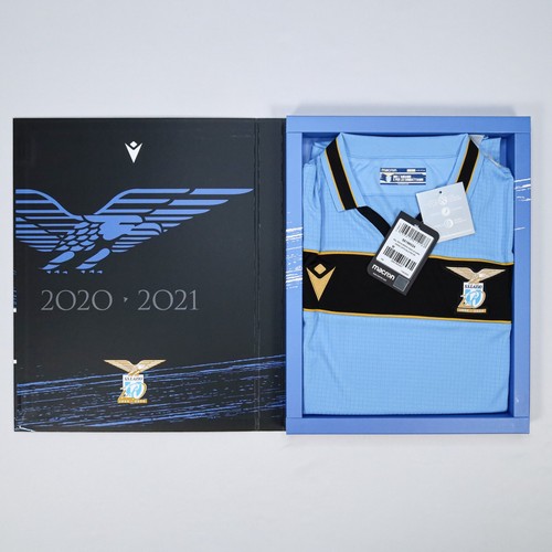 Lazio 2020 120 years - lazio,