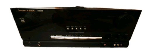 Harman kardon avr - 3000, 5.1
