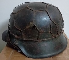 ELMETTO TEDESCO wehrmacht