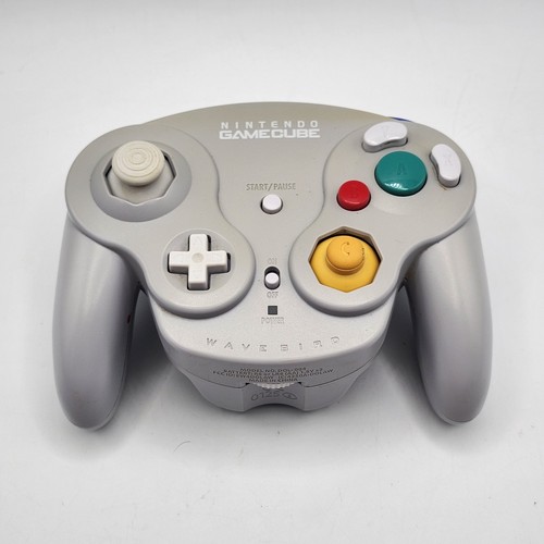 Nintendo gamecube wavebird - gamecube,