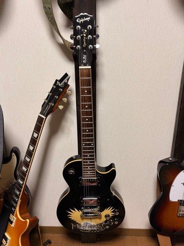Epiphone music rising les - rising,