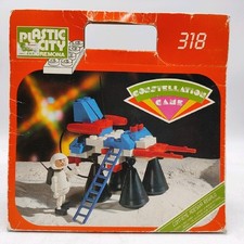 PLASTIC CITY ITALOCREMONA