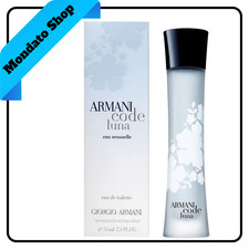 ARMANI CODE LUNA DONNA EAU
