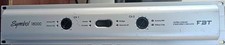 FBT Symbol 18000 - Amplificatore di Potenza