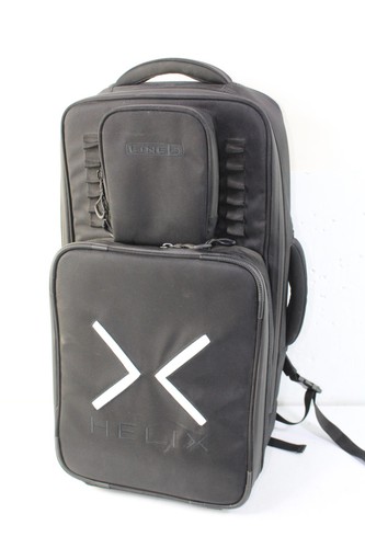 Zaino line helix - 6, per
