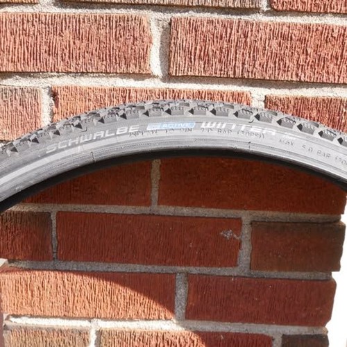 Pneumatico invernale schwalbe - pneumatico,