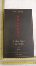 IAN FLEMING SI VIVE SOLO DUE