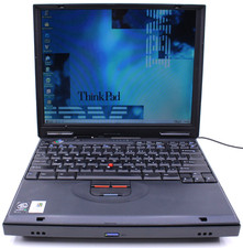 IBM Thinkpad 570E Intel