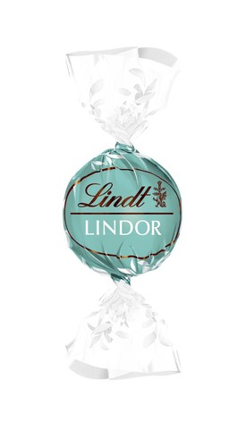 Lindt lindor palline cocos - cocos, 3