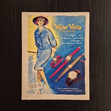 1959 wyler vetta incaflex - vetta,