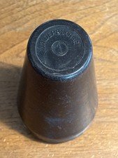 Zunderbuchse-Contenitore in