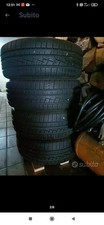 Gomme auto per golf - per, serie