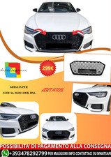 💫ART.4108 Griglia per AUDI