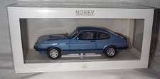 NOREV 1/18 PRESSOFUSO 1984
