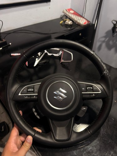 Suzuki ordine personalizzato