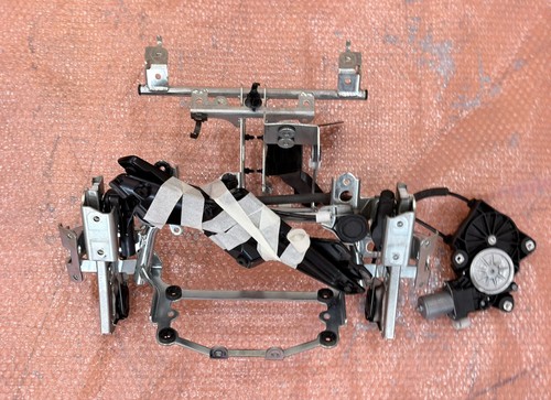Telaietto anteriore tmax 560 - telaietto,