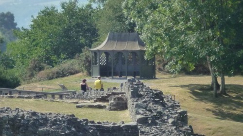 Photo 6x4 gazebo montgomery - photo, at