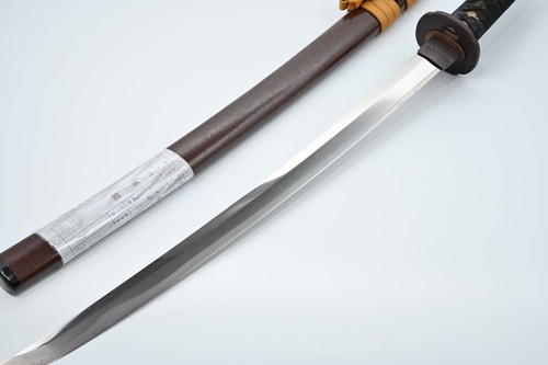 Wakizashi antico giapponese
