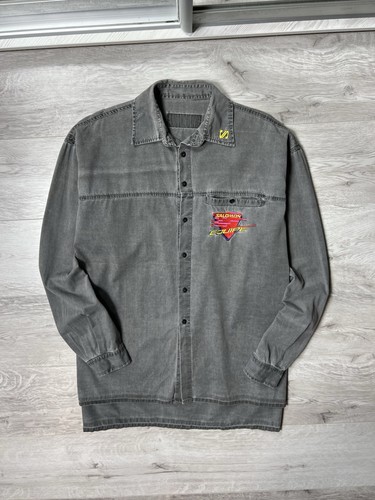 Camicia vintage equipe - equipe, by