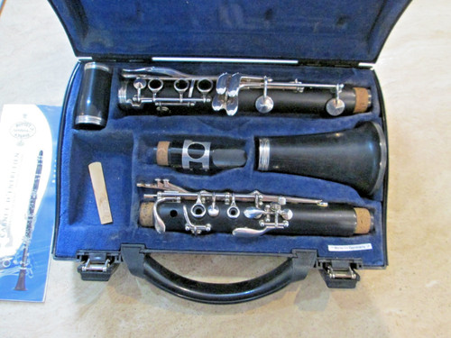 Clarinetto buffet crampon - buffet,