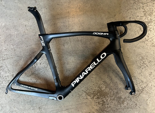 Pinarello dogma f12 frameset - pinarello,