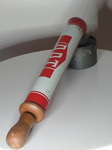 Vaporizzatore manuale vintage