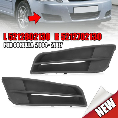 Cornice copri griglia - 2x,