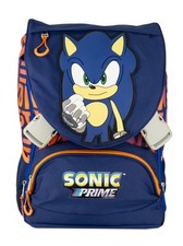 ZAINO Scuola Estensibile SONIC
