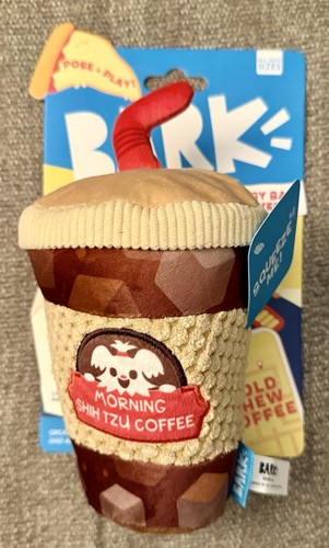 Nuovo bark box shih - nuovo,